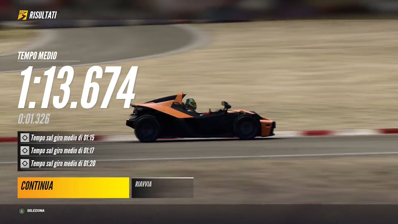 Project CARS 3 The Rabbits Ear EASY - YouTube