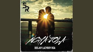 Ngya'Jola (Radio Mix)