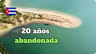 Visítamos un CAYO ABANDONADO en Moa Cuba
