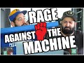 RAGE ON BROTHERS!! Rage Against The Machine - Bulls On Parade (Official Music Video)*REACTION!!