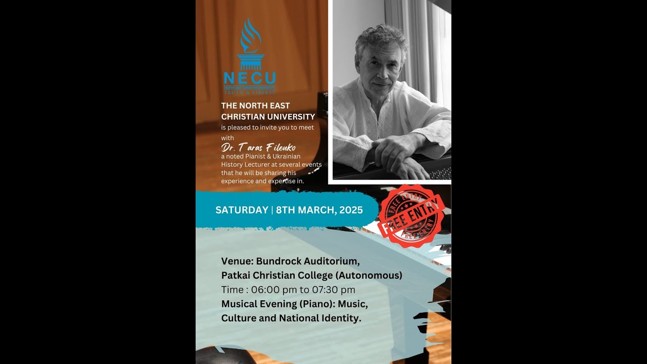 Music, Culture and National Identity