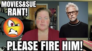 Why Warner Bros NEEDS TO FIRE James Gunn! Failure Of Supergirl, Jimmy Olsen Before Batman?