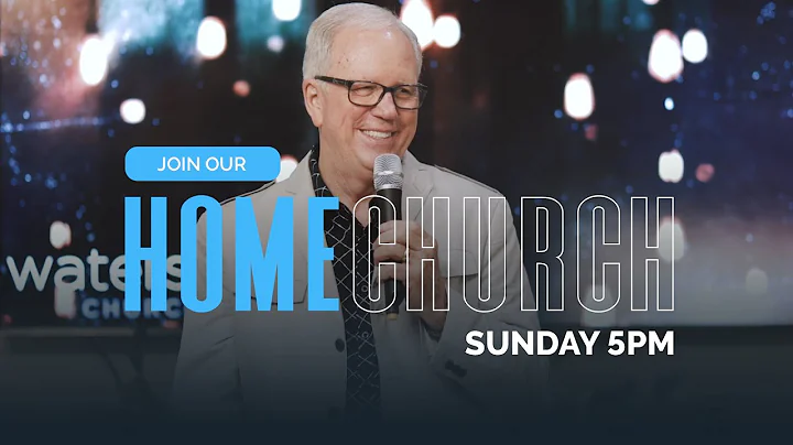 Overcoming Fear | Larry Titus | HomeChurch