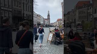 5 Seconds in Zutphen, Netherlands