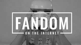 Celebrity Fandom on the Internet [Star Wars] Net Worth