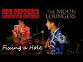 Miniature de la vidéo de la chanson Fixing A Hole (Acoustic)