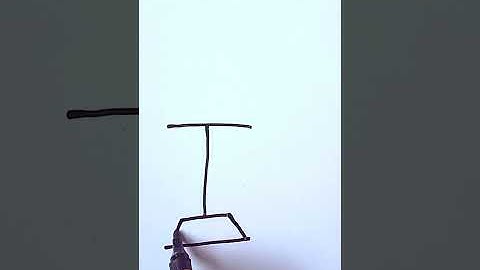 How To Draw A Table Lamp Very Easy | table lamp drawing | viral video | Draw 2 You#shorts