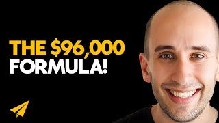 Evan Carmichael's Masterclass: $2000/Month Per Client Secrets Revealed!