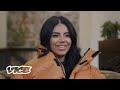 Selma Omari | Het VICE Interview