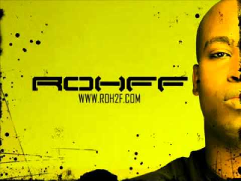 rohff sincere