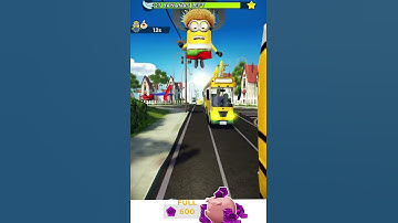 Minion Rush  99 #Shost