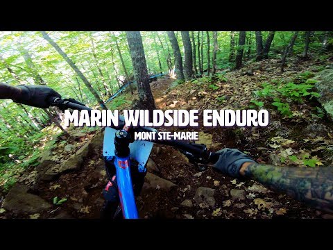 marin wildside enduro 2019