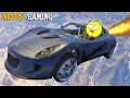 GTA 5 MODS - ROCKET CAR / RAMP CAR - NEW DLC VEHICLES