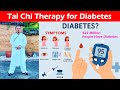 Medical Qigong to Improve Diabetes and Balance Blood Sugar