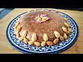 Recette sellou marocain thermomix  recette thermomix