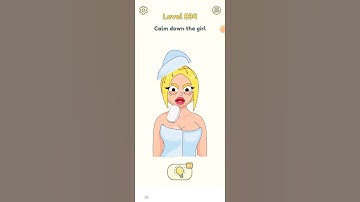 Dop2 Gameplay Level 834 #shorts #deletepuzzle #deleteonepart2 #puzzletime #dop2 #dop