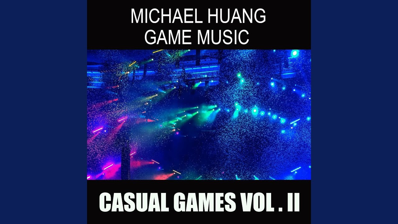 Casual Game 3: Main Title (Bad Bad Bots) bekijken op YouTube