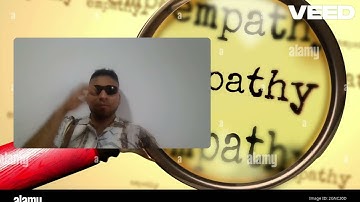 Learning Evidence 3  How to develop empathy Interview plot & Video recording