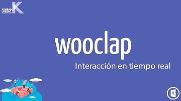 Uso de Wooclap en Microsoft Teams