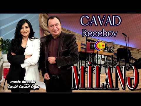 Cavad Recebov || MILANE ( Ince Seher ) 2023 ||
