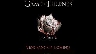 Game of Thrones Season 5 Soundtrack   04.Jaws of the Viper 320Kbps HD