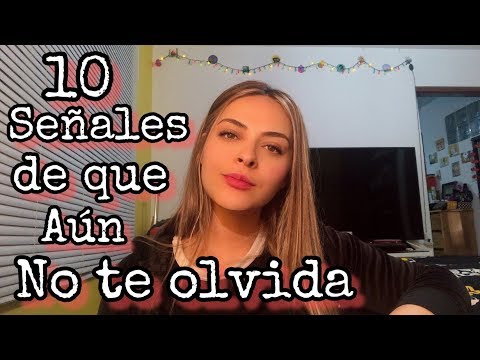 10 SEÑALES DE
