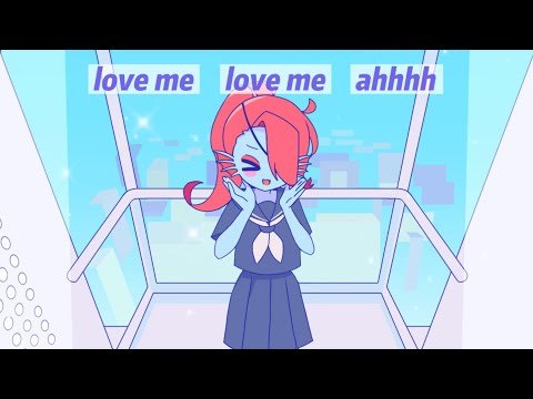 【undertale】I Can't Wait