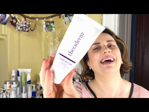 როგორ მოვიშოროთ მკვდარი უჯრედები