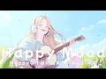 Happy Chill Pop ☀️ This Playlist Feels Like Finally Being Okay | Soft Reset for Overthinkers