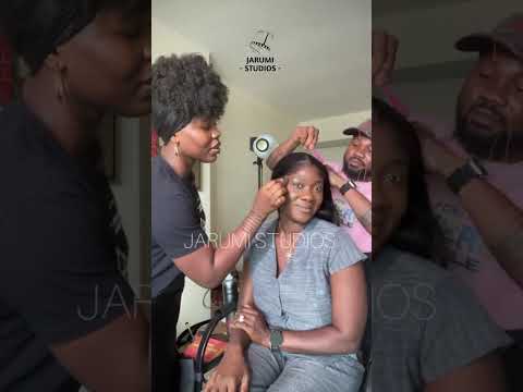 Mercy Johnson Beauty Glam Shorts Youtubeshorts 