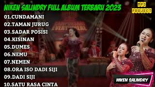 NIKEN SALINDRY TERBARU FULL ALBUM 2023