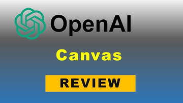 OpenAI Latest and Biggest Update – Introduction to Canvas a BRIEF Review – A new Addon to ChatGPT