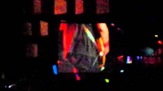 Neil Young & Crazy Horse - Psychedelic Pill (Wien Stadthalle 23.07.2014)