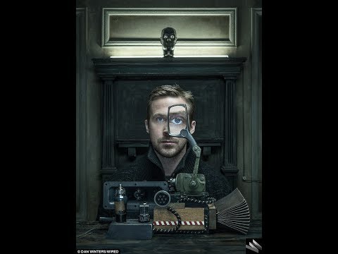 Blade Runner 2049 Baseline Human or Android test