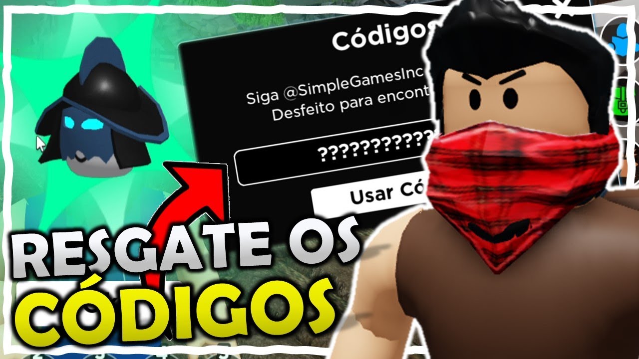 Códigos Roblox News: Leia as Últimas Notícias sobre Jogo