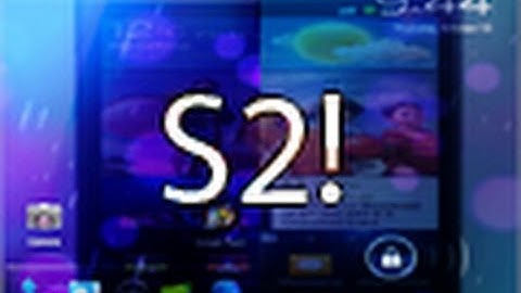 How To Install Android 4.0 ICS On Samsung Galaxy S2, Samsung Galaxy S! Early Alpha 7 Build!