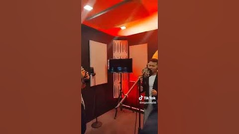 Thumbnail of Marcelito Pomoy sings For his New Song “We Are The World” For AGT The Champion season 2