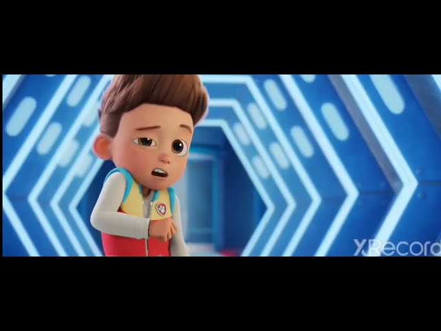 paw patrol the movie new headquarters scene class=