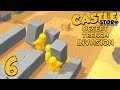 Castle Story Invasion on Desert Trench - Part 6 - THEY ONLY GET DUMBER