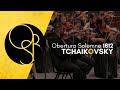 Tchaikovsky obertura solemne 1812  eduardo ortzvitriago director