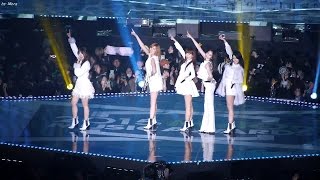 151107 에이핑크 (A-PINK) 리멤버 Remember  [전체]직캠 Fancam (체조경기장) by Mera