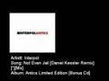 Interpol - Not Even Jail [Daniel Kessler Remix]