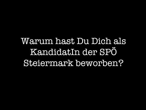 Verantwortung für Österreich