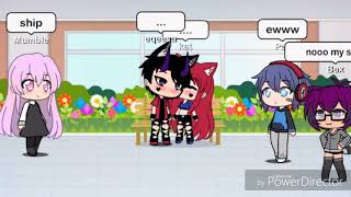 guch life first kiss part 2 screenshot 3