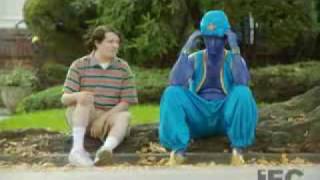 WKUK Genie