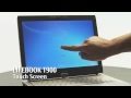 Lifebook t900 tablet pc  a refined experience
