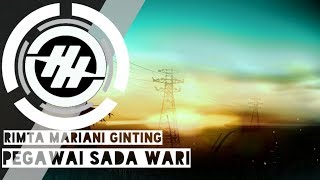 Rimta Mariani Ginting -  Pegawai Sada Wari