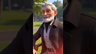 One Small Question One Quiet Answer A Lesson Kids Should Never Forget.