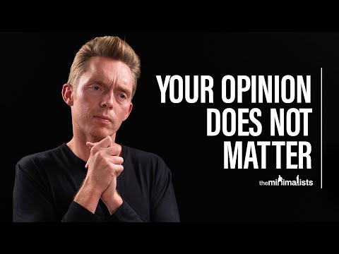 Your Beliefs Are