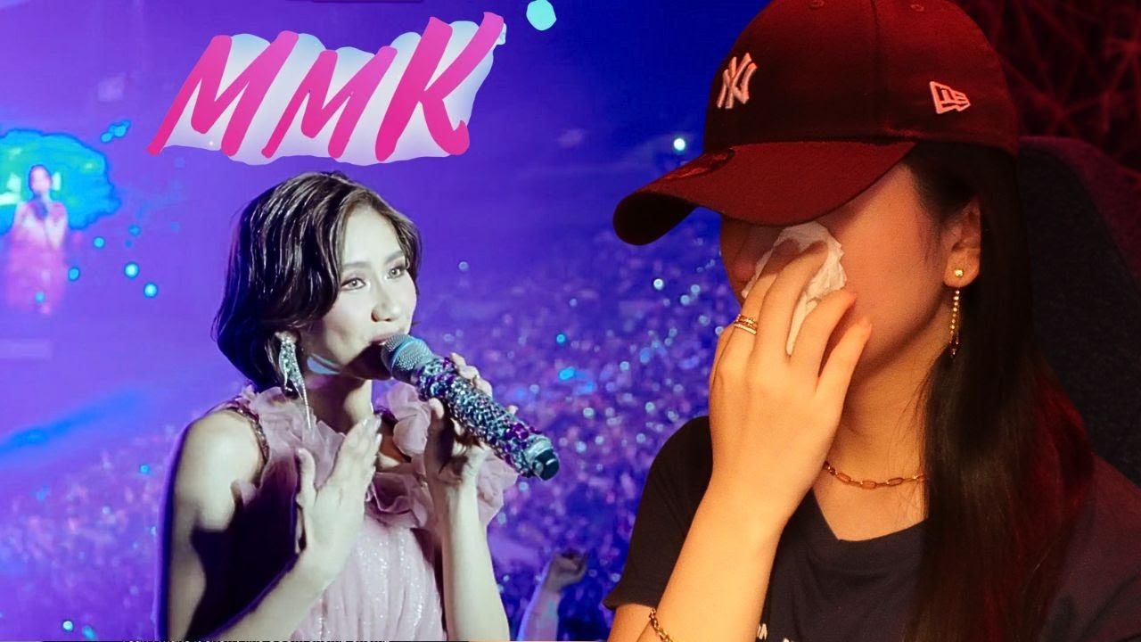 [CUT VER.] SHEENA'S MMK EPISODE REACTION